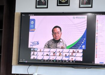 BPJS Kesehatan Ambon Jamin Peserta JKN Tetap Akses Layanan Kesehatan Selama Libur Lebaran