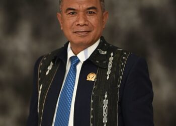 Yermias Desak Bupati MBD Perintahkan  Dinkes Serius Layani Masyarakat