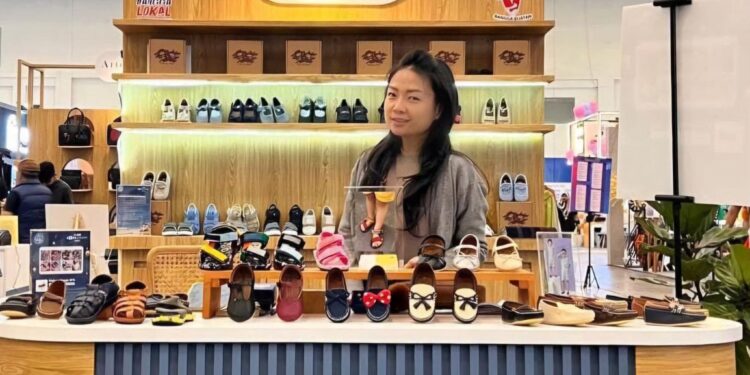 Dari Cinta Seorang Ibu, Lahirnya Mackandphil yang Mendukung Langkah Kecil Anak Indonesia