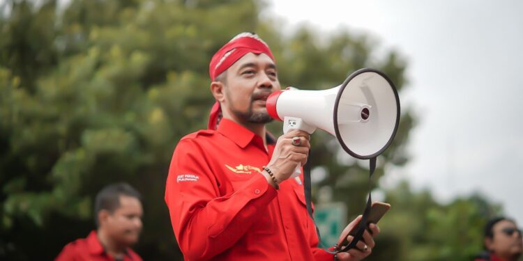 SP PLN Apresiasi Sikap Presiden RI Prabowo Tolak Skema Power Wheeling