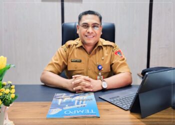 Gubernur Maluku Bakal Hadiri Safari Ramadan Kelima Pemkot Ambon