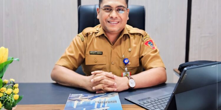 Gubernur Maluku Bakal Hadiri Safari Ramadan Kelima Pemkot Ambon