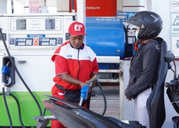 Aktifkan Satgas Ramadhan & Idul Fitri 2025, Pertamina Patra Niaga Regional Papua Maluku Siap Amankan Pasokan Energi