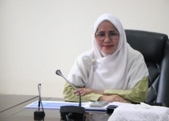 PSU di Buru, Fraksi PKS & PKB “Kepung” Satu TPS di Kecamatan Waelata Menangkan Ikram Umasugy-Soedarmo