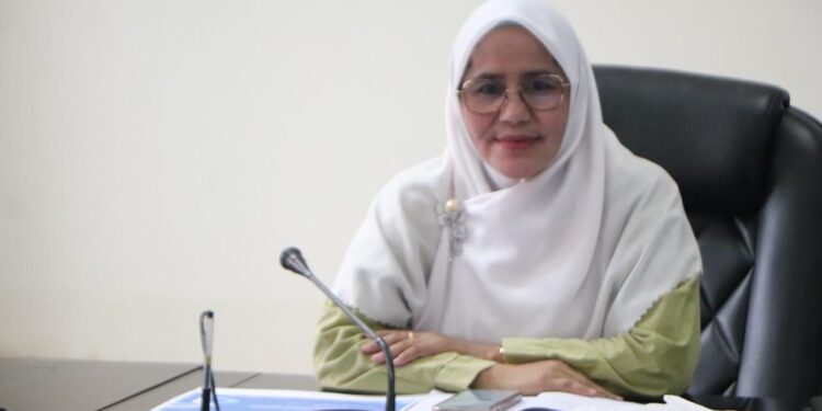 PSU di Buru, Fraksi PKS & PKB “Kepung” Satu TPS di Kecamatan Waelata Menangkan Ikram Umasugy-Soedarmo