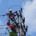 Gerak Cepat PLN KP Manipa Atasi Gangguan Kelistrikan