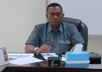 Jelang Idul Fitri, DPRD Minta Pemerintah Ketersediaan Sembako dan BBM di Kepulauan Maluku