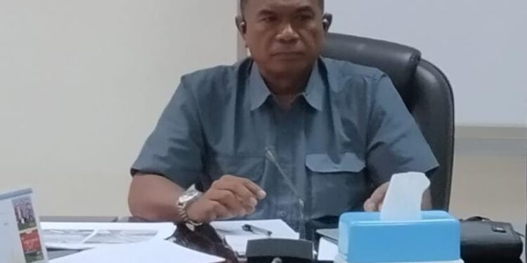 Jelang Idul Fitri, DPRD Minta Pemerintah Ketersediaan Sembako dan BBM di Kepulauan Maluku