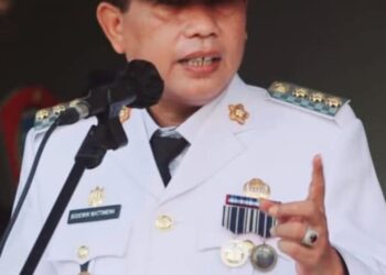 Walikota Himbau Warga Ambon Jaga dan Rawat Kebersamaan