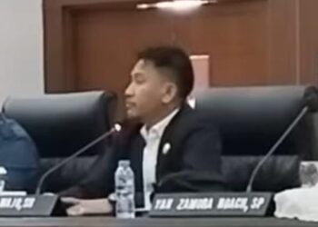 DPRD Apresiasi Gubernur Turun Meredam Konflik Antar Warga