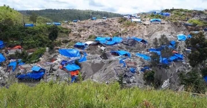 Ini Alasan Masyarakat Adat Negeri Kayeli Datangi DPRD Maluku