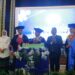 Wagub Maluku Hadiri Dies Natalis ke-62 dan Wisuda Unpatti, Tekankan Pentingnya SDM Unggul