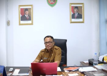 Tingkatkan Perekonomian, Besok Gubernur Jawa Timur Kunjungi Maluku