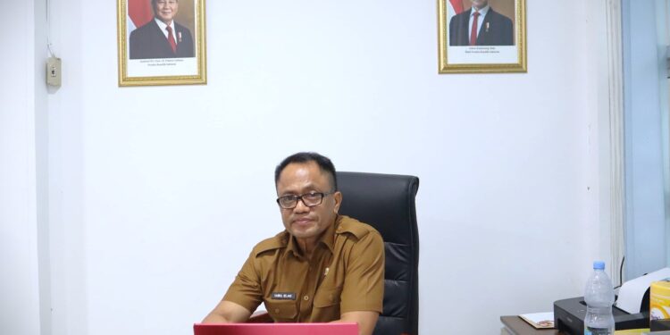 Tingkatkan Perekonomian, Besok Gubernur Jawa Timur Kunjungi Maluku