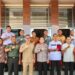 Gubernur Maluku dan Forkopimda Gelar Coffee Morning