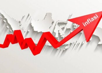 Inflasi Maluku Meningkat Signifikan pada Maret 2025, Dipicu Berakhirnya Stimulus Tarif Listrik