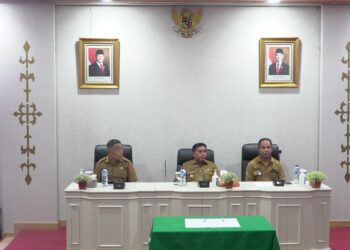 Pemkot Ambon dan BPOM Gelar Advokasi Keamanan dan Kebersihan Pangan