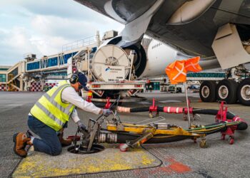 Pertamina Patra Niaga Siapkan 95 Ribu Kilo Liter Avtur Antisipasi Kebutuhan Penerbangan Haji 2025