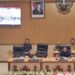 Walikota Ambon Sampaikan LKPJ Akhir Tahun 2024 di DPRD