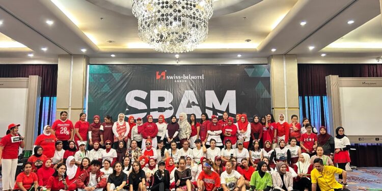SBAM Life Festive Kembali Digelar
