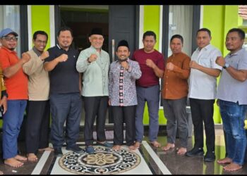 Ikram-Sudarmo Menang Pilkada Buru, Sangkala: PKS Kukuhkan Dominasi di Maluku