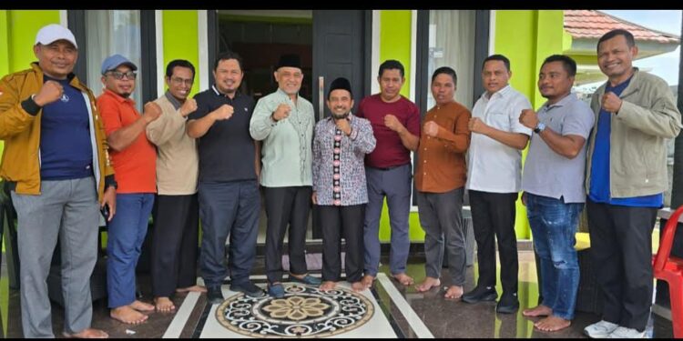 Ikram-Sudarmo Menang Pilkada Buru, Sangkala: PKS Kukuhkan Dominasi di Maluku