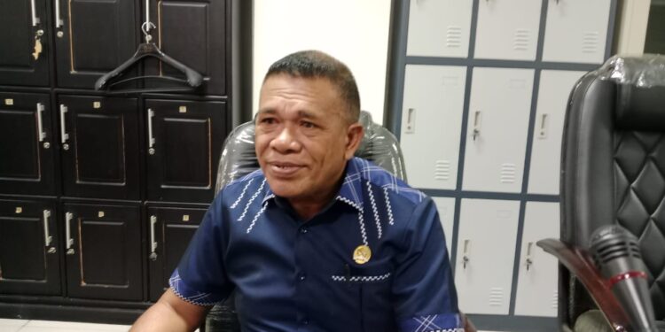 BK DPRD Maluku Konsultasi Rancangan Tata Beracara ke Kemendagri