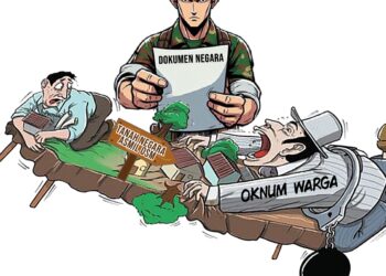 Rencana Renovasi Rumah Prajurit di Asmil OSM Ambon Terus Berlanjut