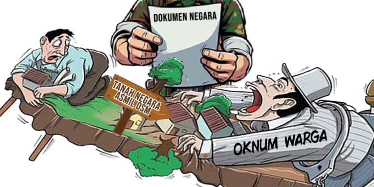 Rencana Renovasi Rumah Prajurit di Asmil OSM Ambon Terus Berlanjut