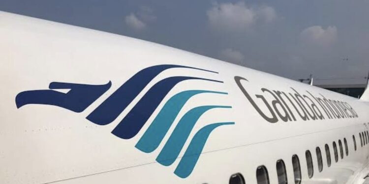 Bantah Tudingan APG, Garuda Indonesia Tegaskan Rekrutmen Sesuai GCG