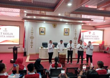 KORMI Jadi Ujung Tombak Pelestarian Olahraga Tradisional