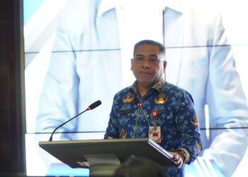Pemkot Ambon Tindak Lanjuti EKBALE 2025, Diskominfo Tekankan Pentingnya Aspek Spiritual