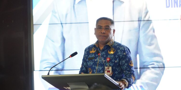 Pemkot Ambon Tindak Lanjuti EKBALE 2025, Diskominfo Tekankan Pentingnya Aspek Spiritual