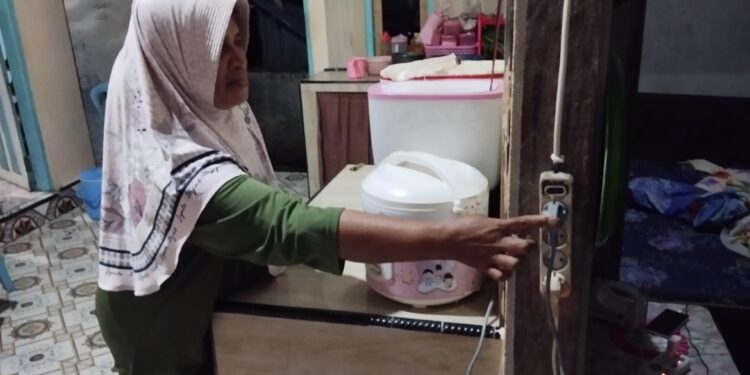 PLN Siap Listriki 780 Ribu Rumah Tangga Lewat Program Lisdes 2025–2029 di RUPTL Baru