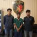 Polres Malra Tangkap Tersangka Provokator Konflik Antar Warga