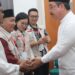 1.076 Calon Haji Provinsi Maluku Dilepas
