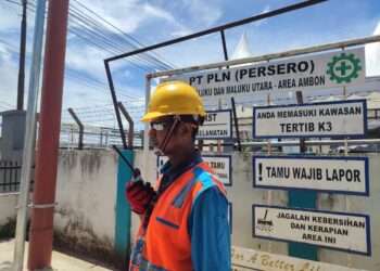 PLN UIW MMU Imbau Warga Waspada Cuaca Ekstrem dan Menjaga Keselamatan dari Bahaya Kelistrikan