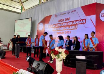 OJK Luncurkan Program Duta Literasi Keuangan