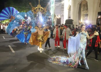 Munas VII Apeksi Ajang Perkenalkan Ambon Untuk Kota Lain di Indonesia