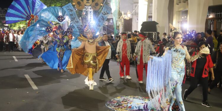 Munas VII Apeksi Ajang Perkenalkan Ambon Untuk Kota Lain di Indonesia