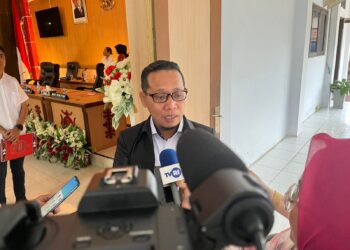 DPRD Bentuk Panja Evaluasi PAD, Tamaela: Hilangnya Kewenangan Pungut, PAD Kota Ambon Merosot Rp18 Miliar