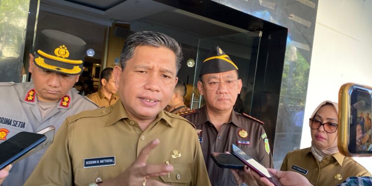 Pemkot Aktifkan Kembali Tim Saber Pungli, Tindak Tegas Juru Parkir Ilegal