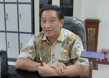DPRD Maluku Soroti Nasib Guru Honorer Yang Belum Diangkat