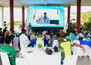 Gubernur Maluku: Keselamatan Bandara Adalah Prioritas Utama