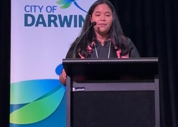 Siswa SMA Xaverius Ambon Minta Program Pertukaran Pelajar Ambon-Darwin Diaktifkan Lagi