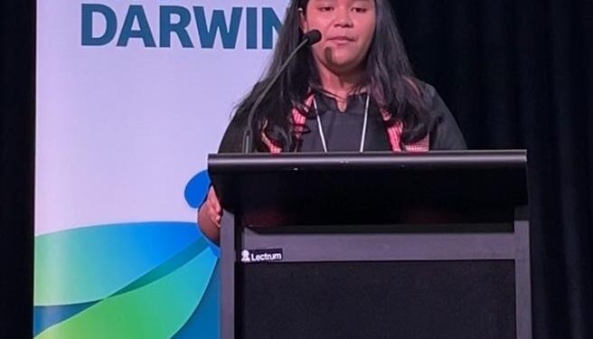 Siswa SMA Xaverius Ambon Minta Program Pertukaran Pelajar Ambon-Darwin Diaktifkan Lagi