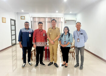 OJK Maluku Genjot Literasi Keuangan di Kepulauan Tanimbar