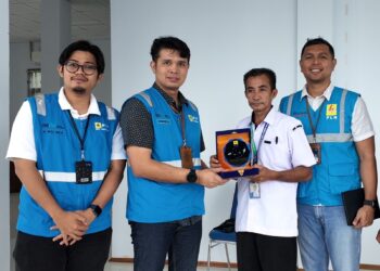 PLN Perkuat Kolaborasi Dengan Sektor Pariwisata dan Perikanan di Maluku