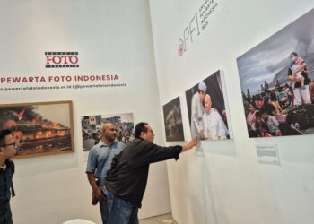 SMSI Gaungkan Suara Media Daerah pada World Press Freedom Day
