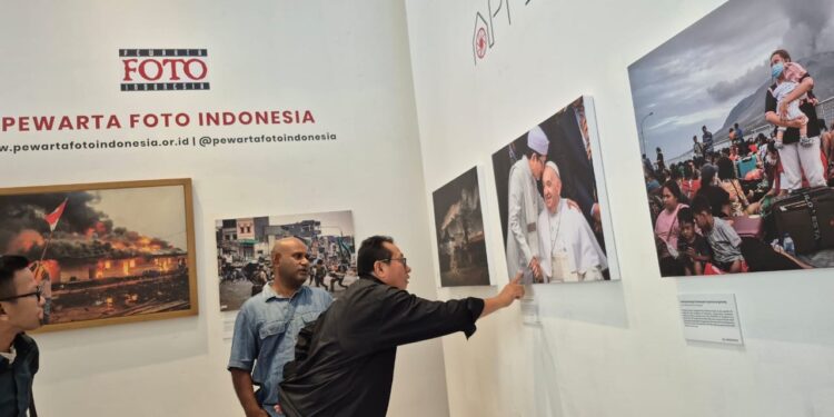 SMSI Gaungkan Suara Media Daerah pada World Press Freedom Day